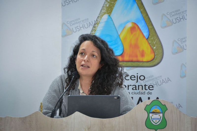 Avila impulsa un proyecto para que los vecinos puedan tener su propia huerta