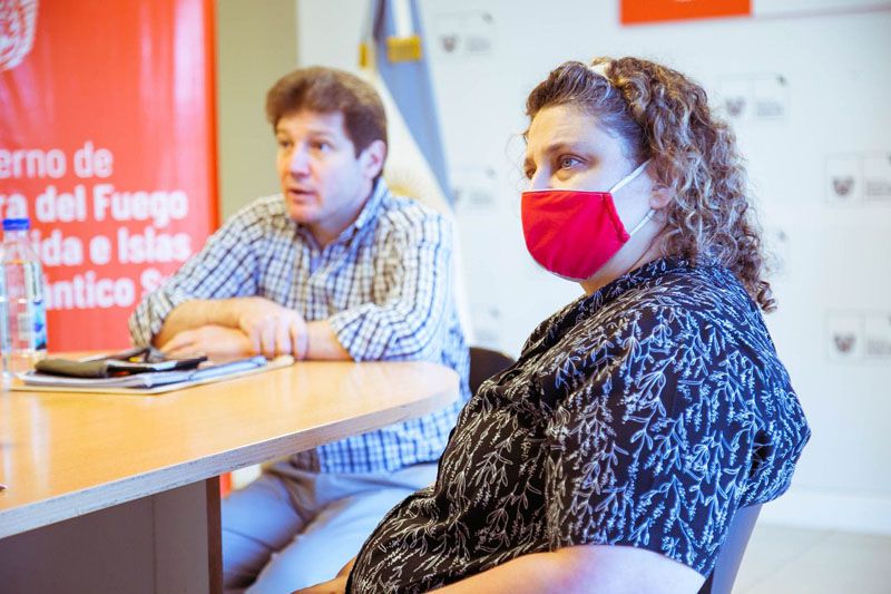 Castiglione aseguró que ya hay presentado un decreto en torno a la prórroga