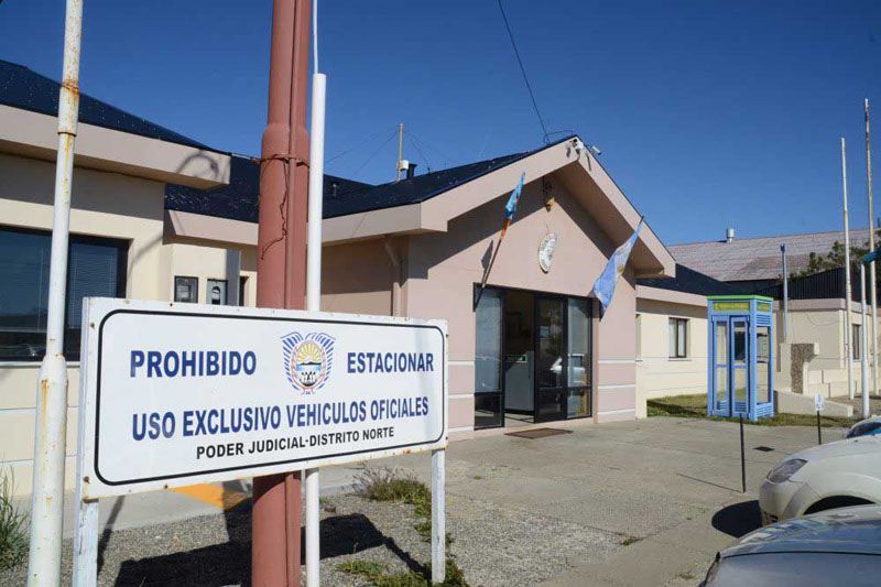 Comienza un juicio por lesiones e intento de homicidio