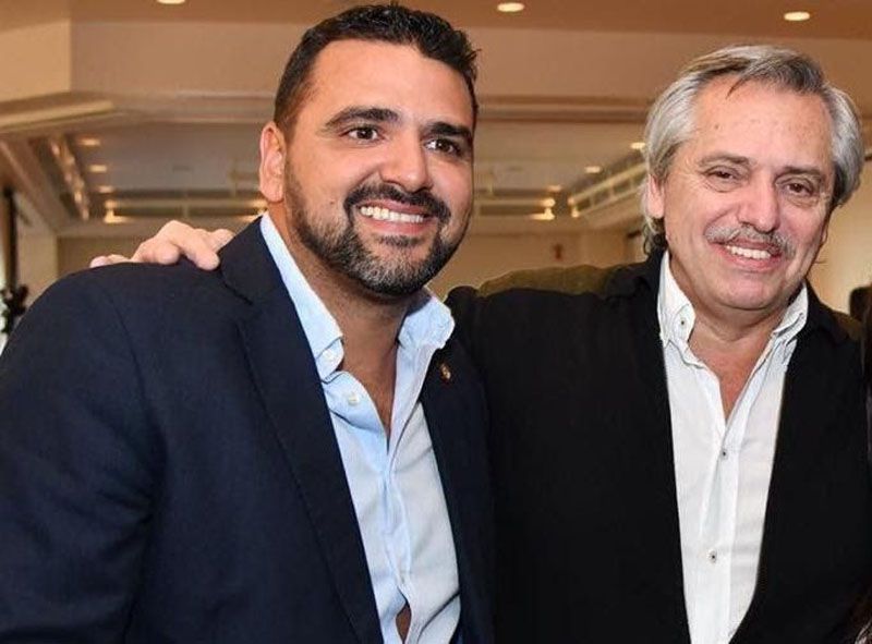 “El acceso a la información es un derecho fundamental”