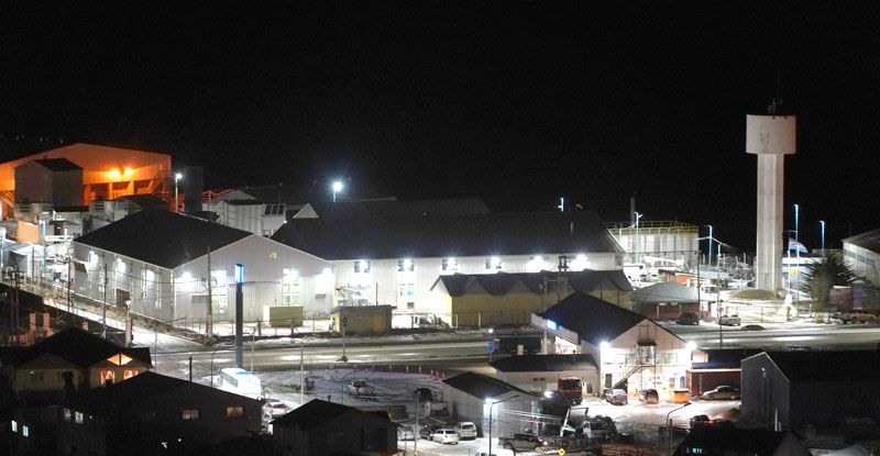 El Gobierno denunció en la justicia irregularidades en una licitación