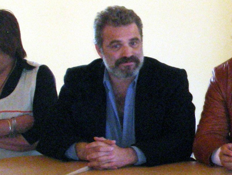 Daniele: “Walter tiene todas las condiciones para ser el conductor del peronismo”