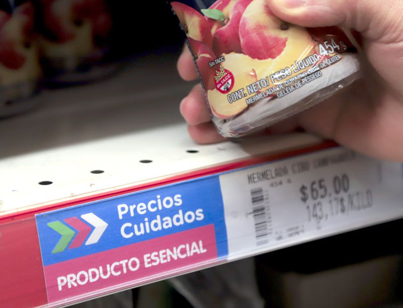 INCENTIVOS A LA PRODUCCIÓN Y CRÉDITOS AL CONSUMO, ENTRE LAS MEDIDAS QUE VIENEN PARA REACTIVAR LA ECONOMÍA