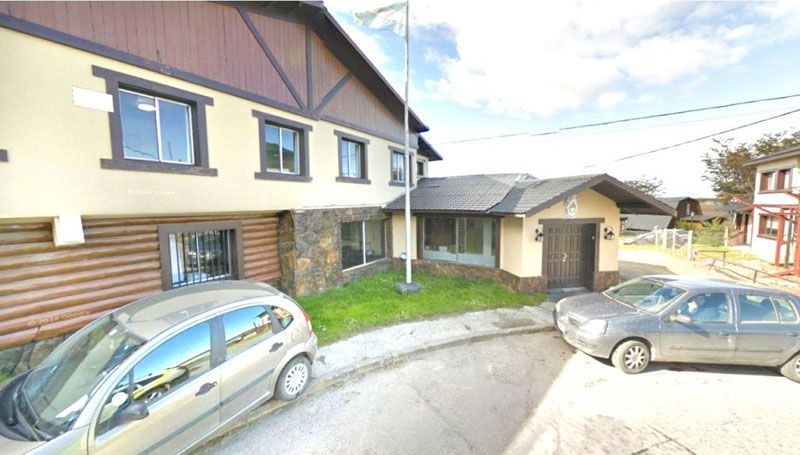 Dos juzgados federales para TDF