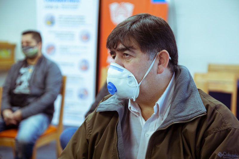 Trabajo convocó para el viernes a una reunión paritaria de la OSEF