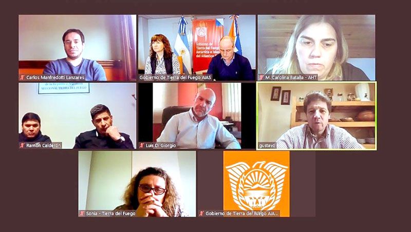 Nueva línea de asistencia para el sector turístico, hotelero y gastronómico