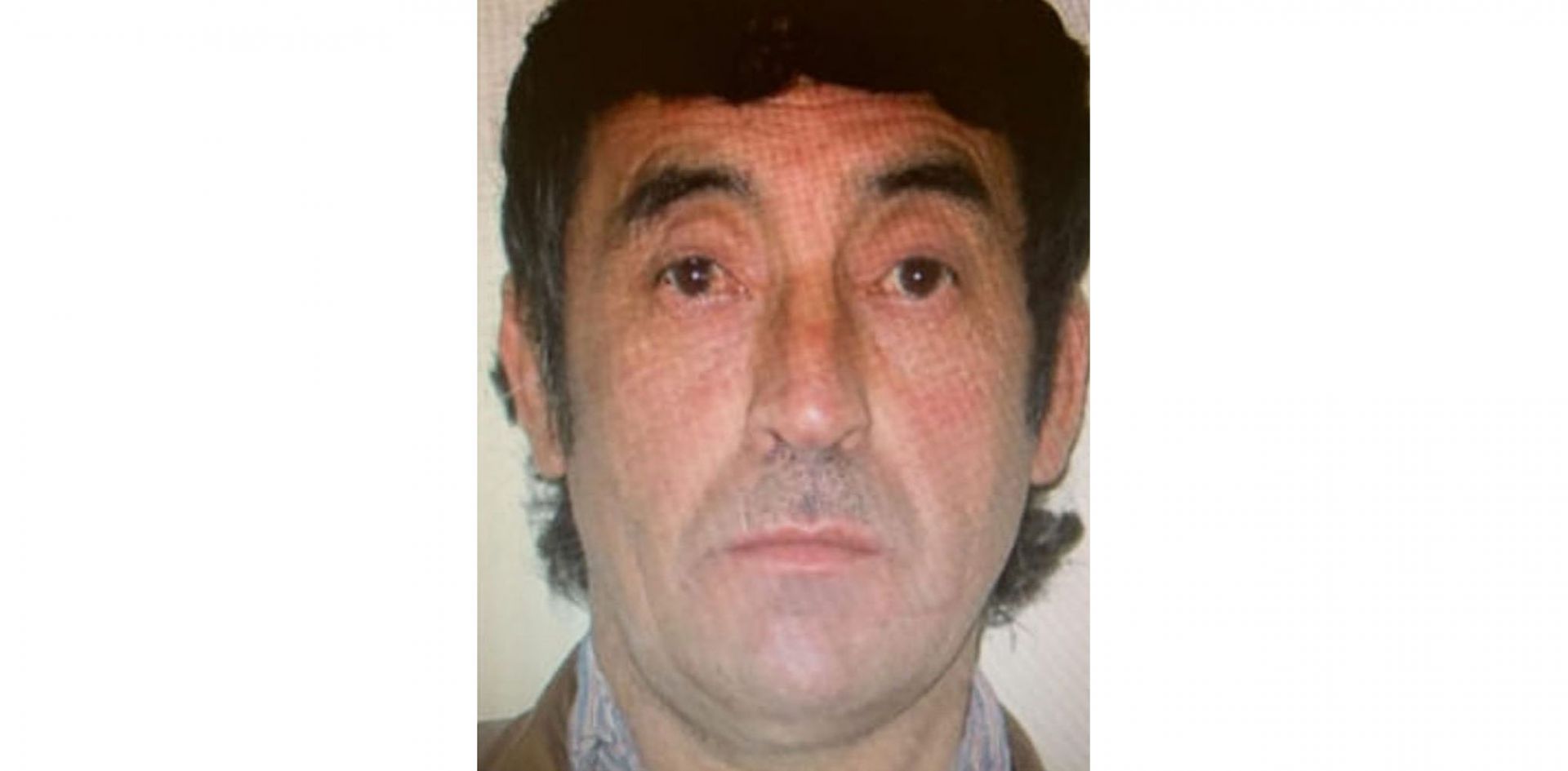 Buscan en Chile a “Espanta la virgen”