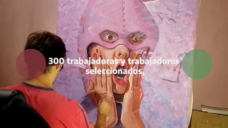 Capacitarán a trabajadores de Cultura municipal