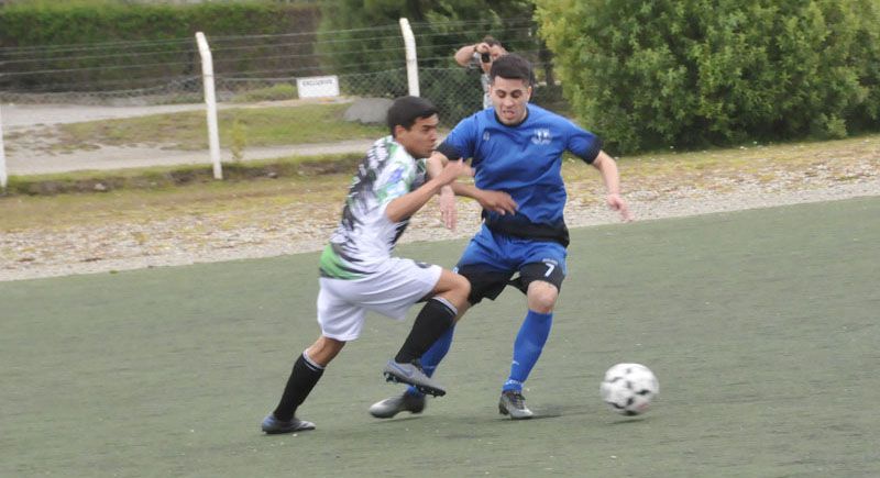 Unas 100 ligas dieron por finalizado el año deportivo