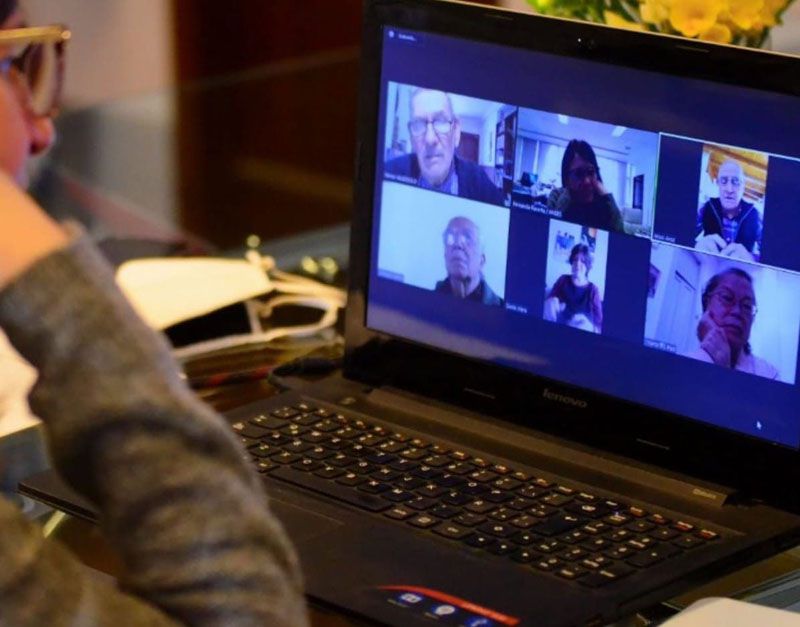 Tierra del Fuego registró la mayor caída en el uso de Internet