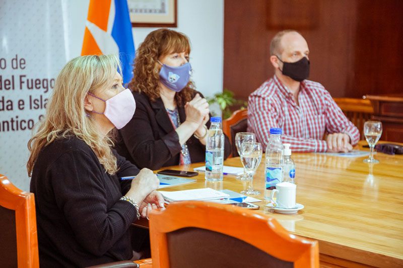 Subsidio para el pago de salarios