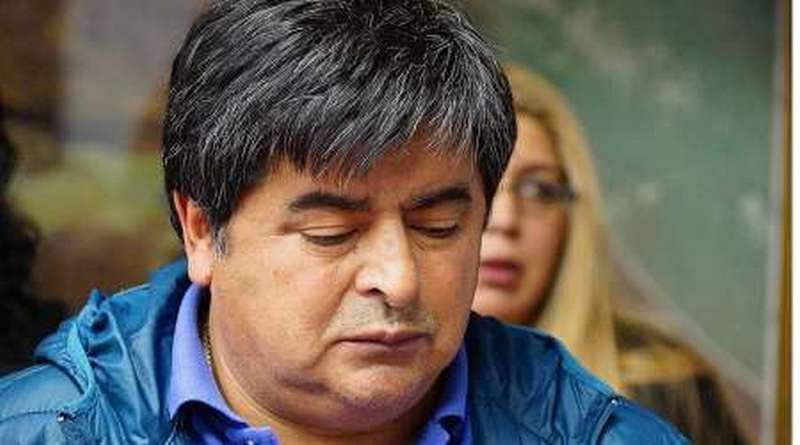 Confirmaron el procesamiento de Carlos Córdoba 