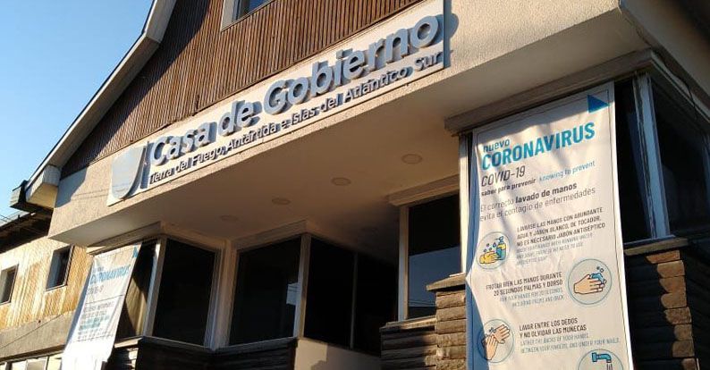 Gobierno: nuevo adicional particular para el escalafón seco