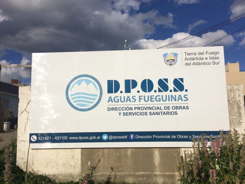 Asistencia financiera por 272,6 millones para la DPOSS