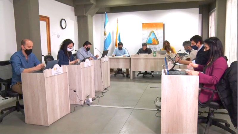 La Municipalidad impulsa leasing de hasta $100 millones para maquinaria vial