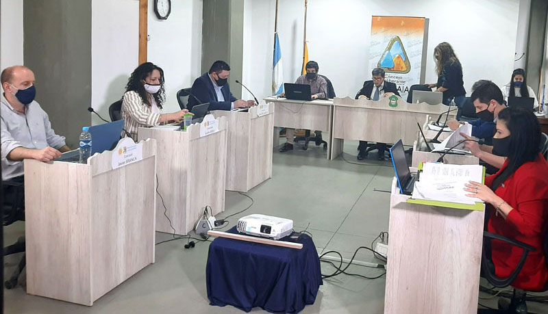 Tratarán en comisión el proyecto de leasing hasta 100 millones de pesos