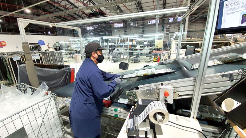 Restricciones al dólar no afectaría a la Industria fueguina