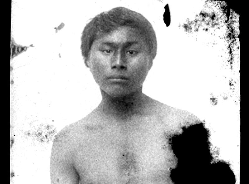 Restituirán a Chile los restos de un yámana que estuvo preso en Ushuaia