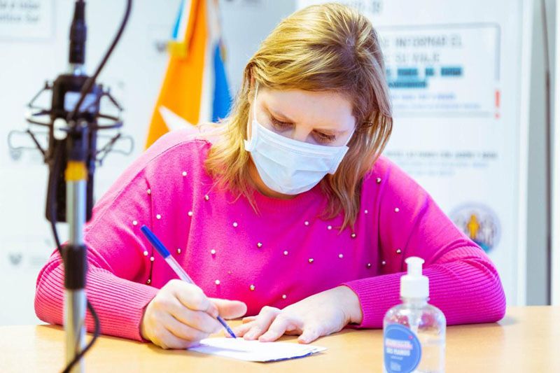 Salud denunció ahora al CECU por violar los decretos provinciales y nacionales