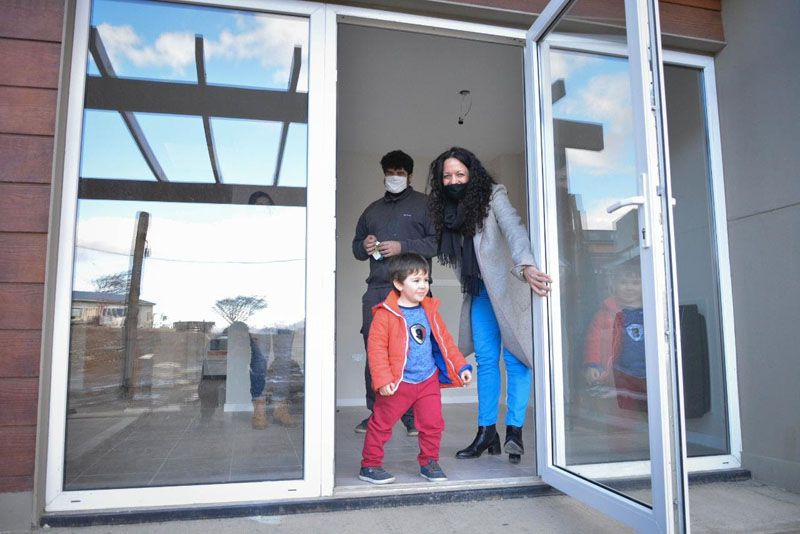 Avila destacó trabajo de Vuoto y Rodríguez