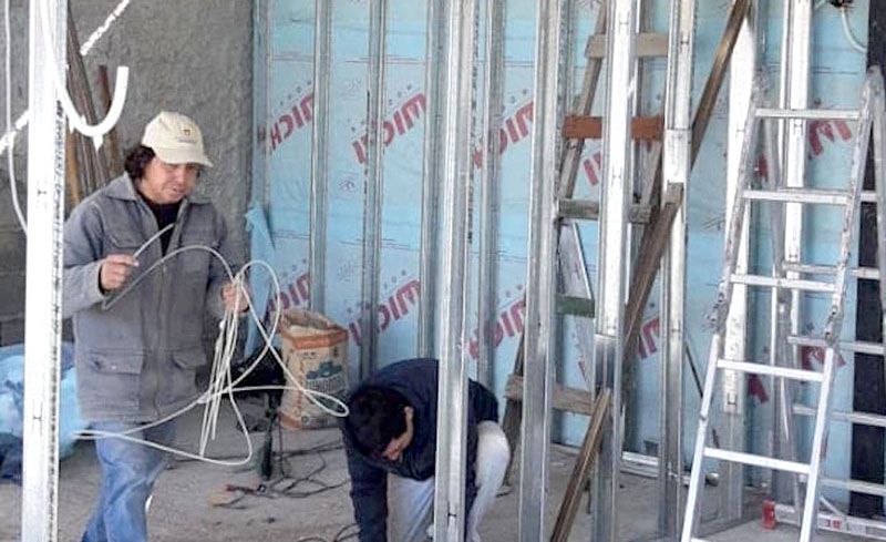 Creció al 22% la tasa de desempleo en Tierra del Fuego