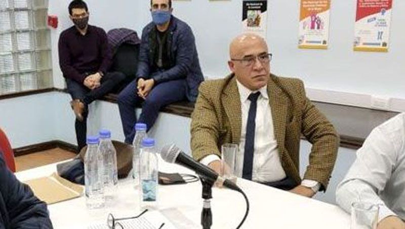 Reclaman el veto del Gobernador