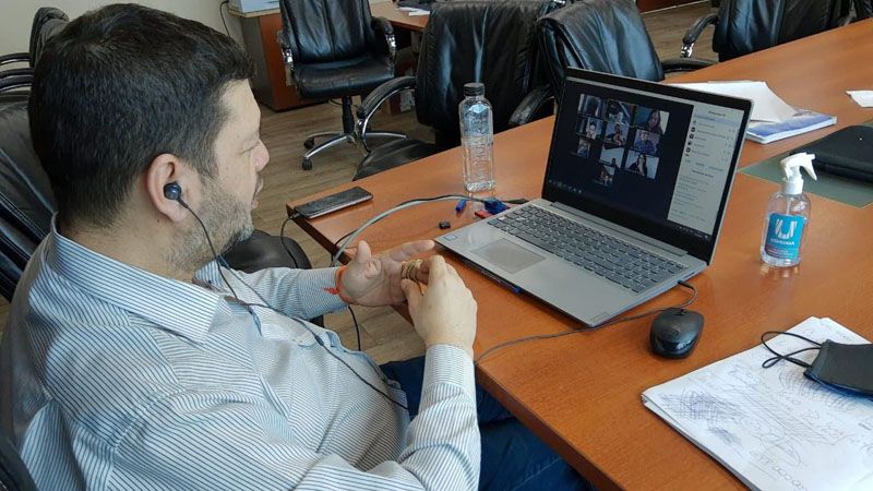 Avanza la organización de las actividades por el aniversario de Ushuaia