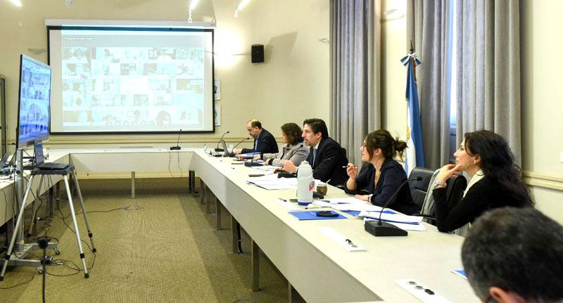 Egresados de nivel secundario finalizarán sus estudios en marzo de 2021