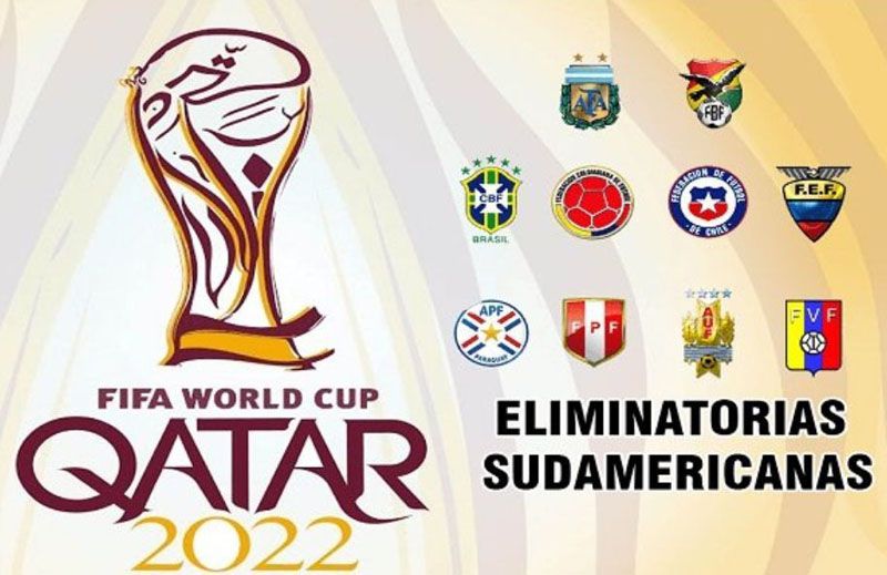 Con la vista puesta en las Eliminatorias