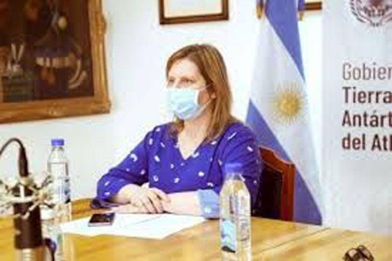 Seguirá el Aislamiento Social, pero con flexibilizaciones