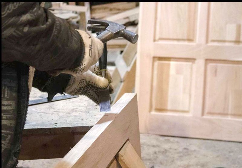 El IPVyH despenalizó un caso social y brinda una solución habitacional