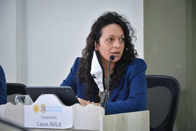 Avila: “Queremos seguir acompañando a las familias a cumplir el sueño de la casa propia”