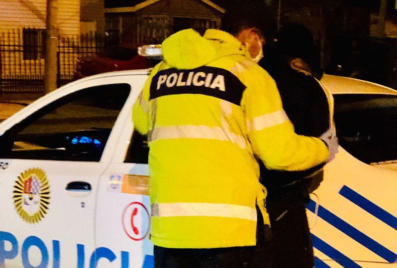 Breves policiales