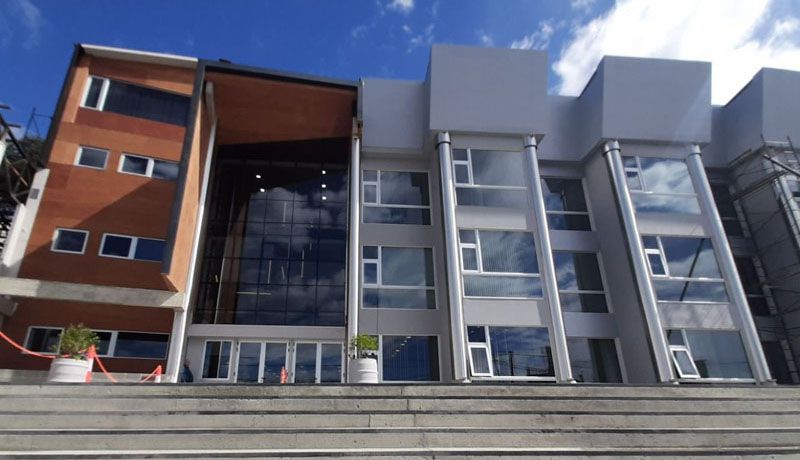 El Superior Tribunal amplió la Feria Judicial en Ushuaia hasta mañana inclusive