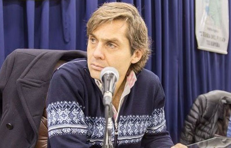 Presupuesto Provincial 2021, postergado