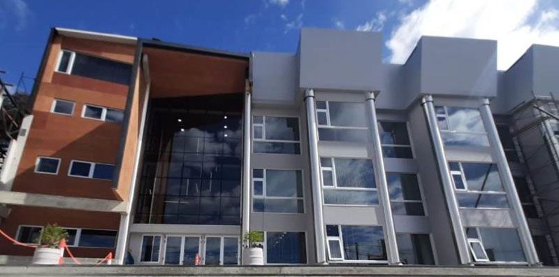 Se publicó el llamado a concurso de Juez de la Corte