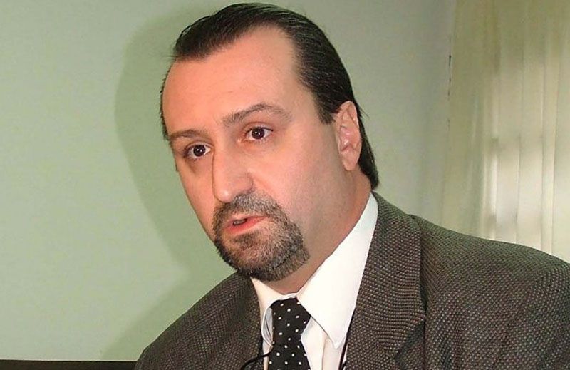 Quadrini propuesto para ser juez del Tribunal Oral Federal