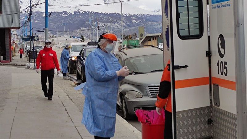 Quienes ingresen a la provincia con PCR negativo ya no harán cuarentena