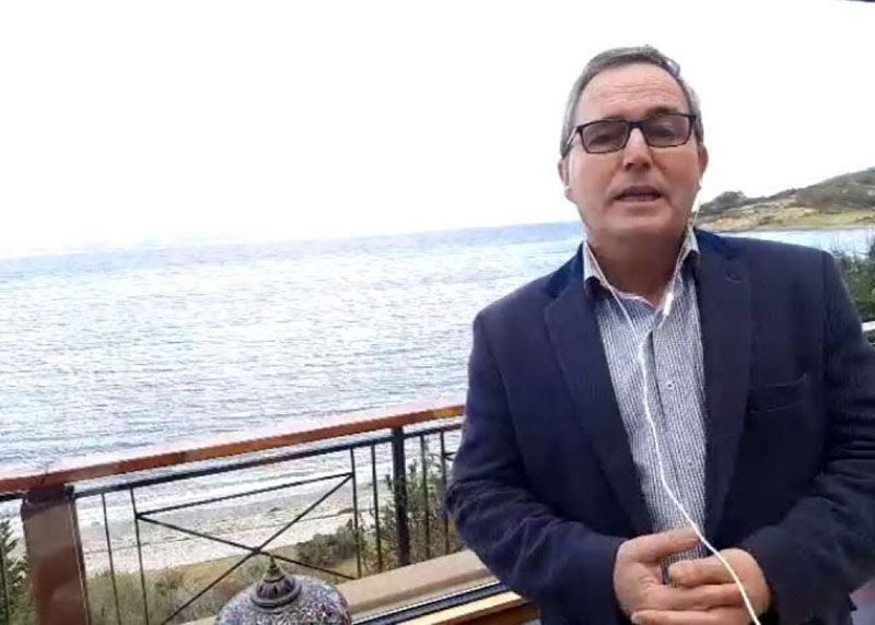 La reactivación del turismo debe darse “con todos los cuidados y la prevención”