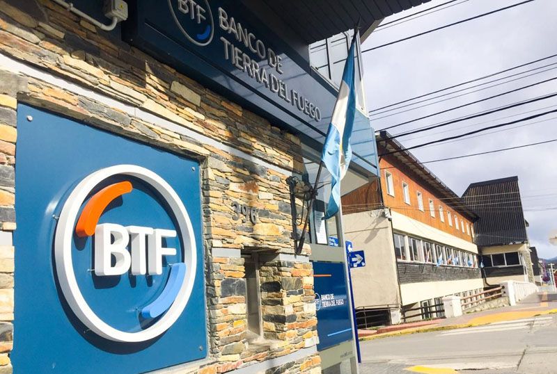El BTF participa de la campaña nacional de ciberseguridad 