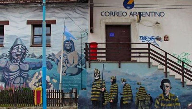 Correo suspende atención por caso positivo de COVID-19 