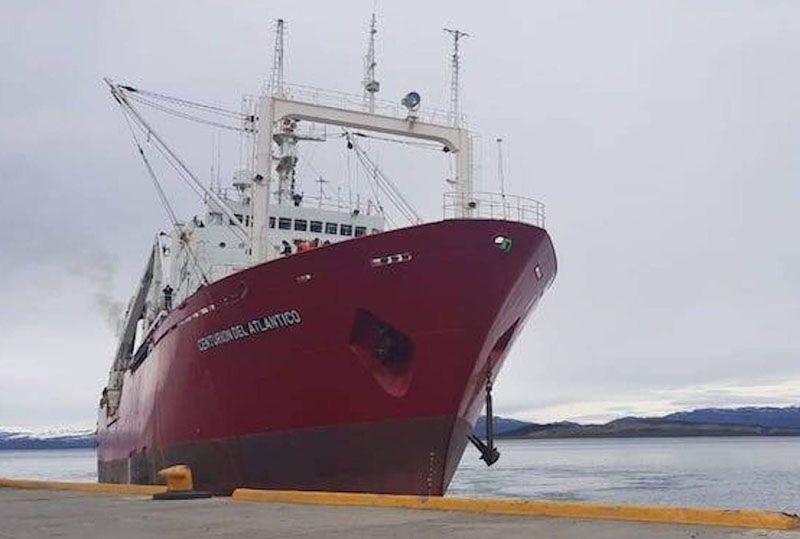 El STJ falló a favor de una pesquera y en contra de la AREF 