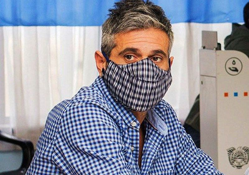 Romano: “Vamos a esperar la resolución judicial”