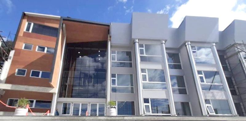 Concursos para cubrir 7 cargos en el Ministerio Público de la Defensa