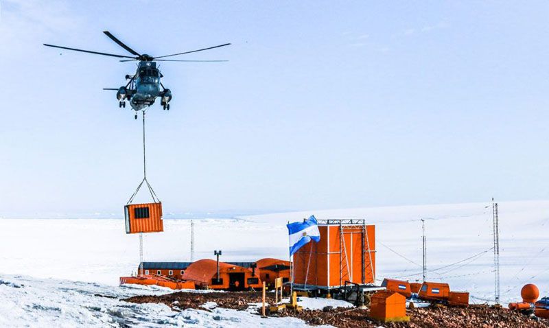 La edición 117ª se realizará bajo un estricto protocolo sanitario