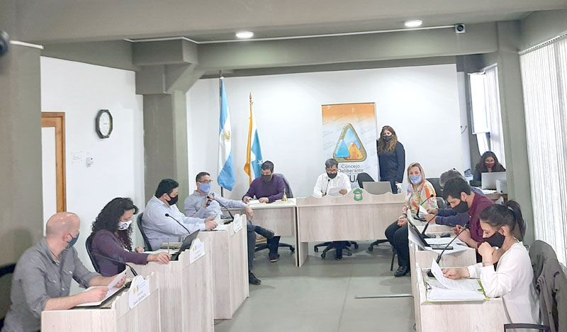 El leasing vuelve a sesión el 21