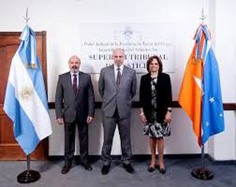 El Superior Tribunal de Justicia llegará a su vigésima conformación en 27 años