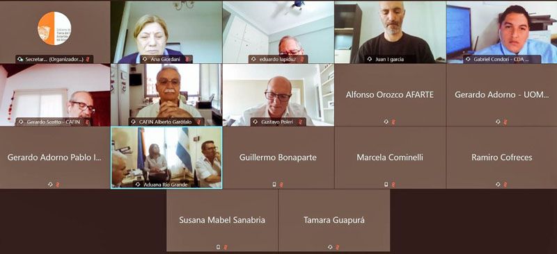 Por un régimen simplificado de exportación para pequeños productores