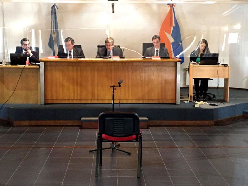 Condenan a un hombre a 15 años de prisión