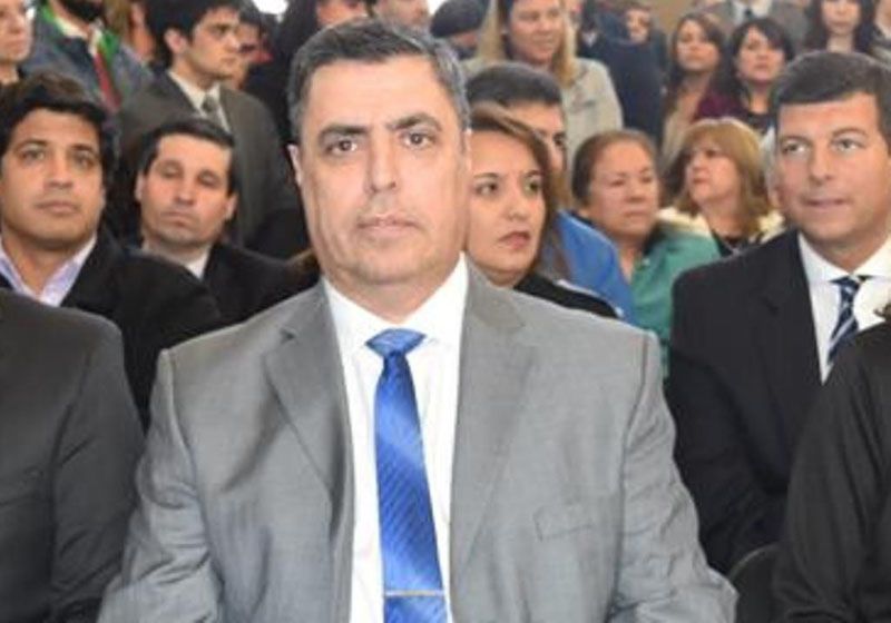 Juez comprometido con arreglos y cobros de fallos judiciales